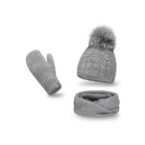 Pamami 17549+14603+20680 farba:003 svetlosivá