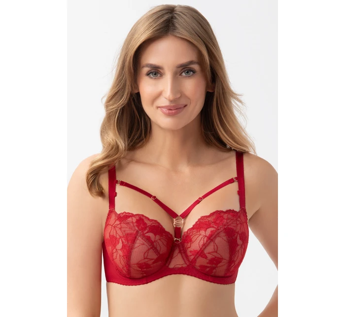 Gorsenia K959 Amira farba: červená