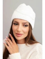 Dámske štuple do uší Emma K343 denim Dámske štuple do uší Emma K343 denim