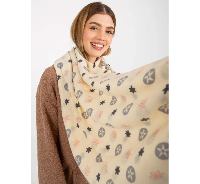 Závoj AT CH 23505 1.55 svetlo béžová Závoj AT CH 23505 1.55 svetlo béžová