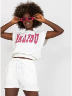 Súprava EM KMPL 730.60 bielych