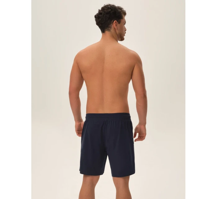 šortky Námořnická modrá model 20468995 - Henderson šortky Námořnická modrá model 20468995 - Henderson