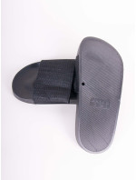 Dámské sandály Slide model 17209898 Black - Yoclub