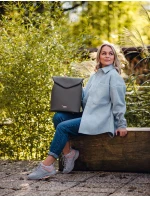 Mestský batoh VUCH Joanna Dark Grey