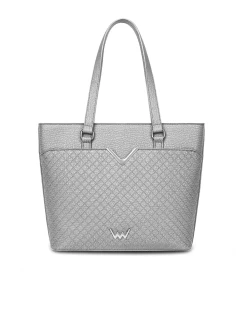 Kabelka model 21278162 Grey - Vuch
