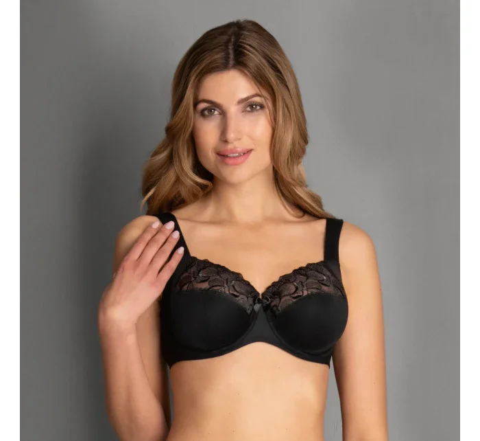 Podprsenka s kosticou Lucia 5822 - Anita