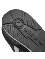 Pánske Treziod 2 IH3803 Black with white - Adidas