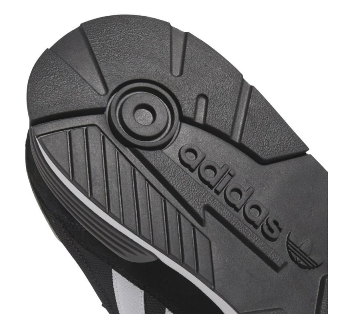 Pánske Treziod 2 IH3803 Black with white - Adidas