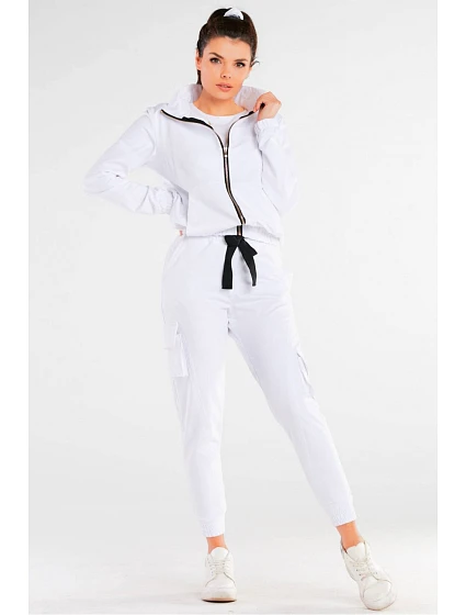 Dámské kalhoty model 159244 Infinite You Dámské kalhoty model 159244 Infinite You