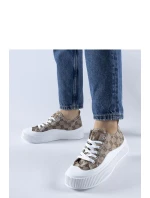 Tenisky model 207615 Solea