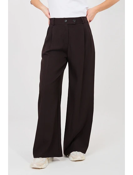 Dámske nohavice model 225562 Rue Paris