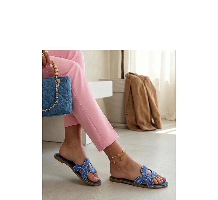 Papuče model 226579 Solea