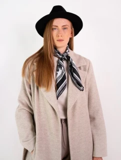 Art Of Polo 25221 Saténová šála Wildcat