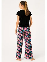 Pyžamo Kľúč LNS 516 A26 kr/r M
