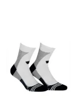 Pánske ponožky Wola Sportive W94.1N5 Ag + Pánske ponožky Wola Sportive W94.1N5 Ag +