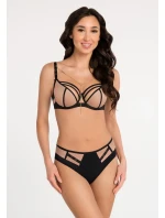 Měkká dámská podprsenka soft K  Big model 20619625 - Gorsenia