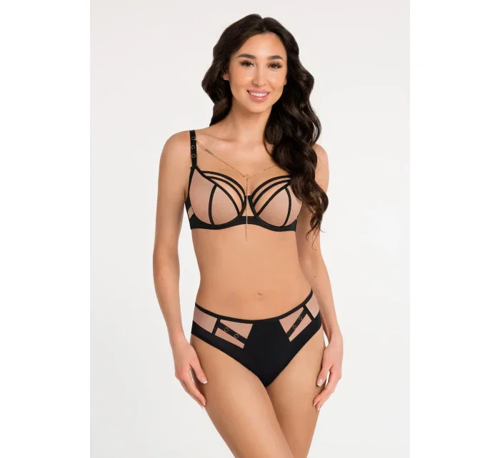 Měkká dámská podprsenka soft K  Big model 20619625 - Gorsenia