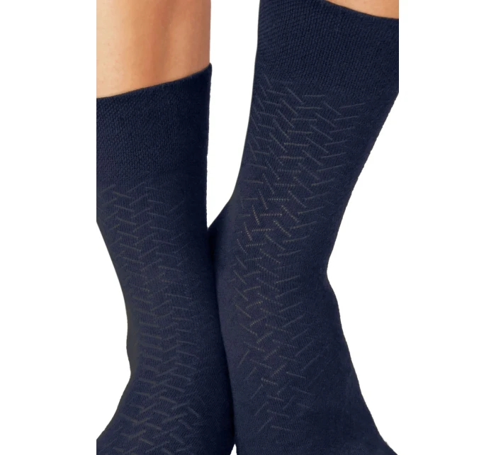 Pánske ponožky 004 04 - NOVITI