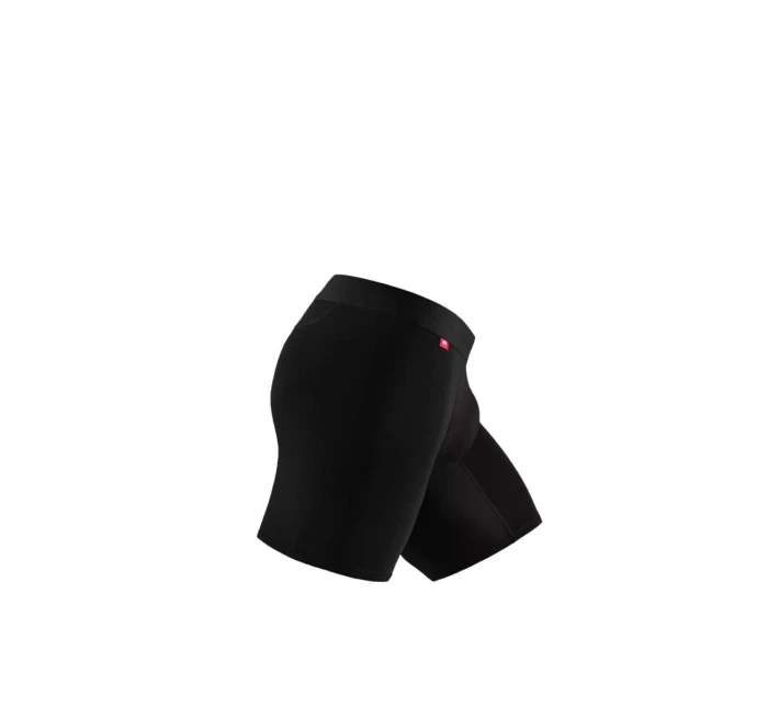 Pánské boxerky  long black  model 21412365 - Atlantic