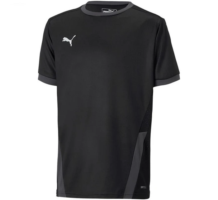 Puma teamGOAL 23 Jersey Jr 704160 03 tričko
