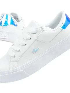 Platform W boty model 19730688 - Lacoste