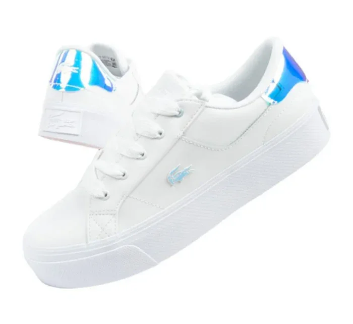 Platform W boty model 19730688 - Lacoste Platform W boty model 19730688 - Lacoste