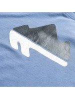 Tričko Jrb Jr model 20209473 - Hi-Tec Tričko Jrb Jr model 20209473 - Hi-Tec