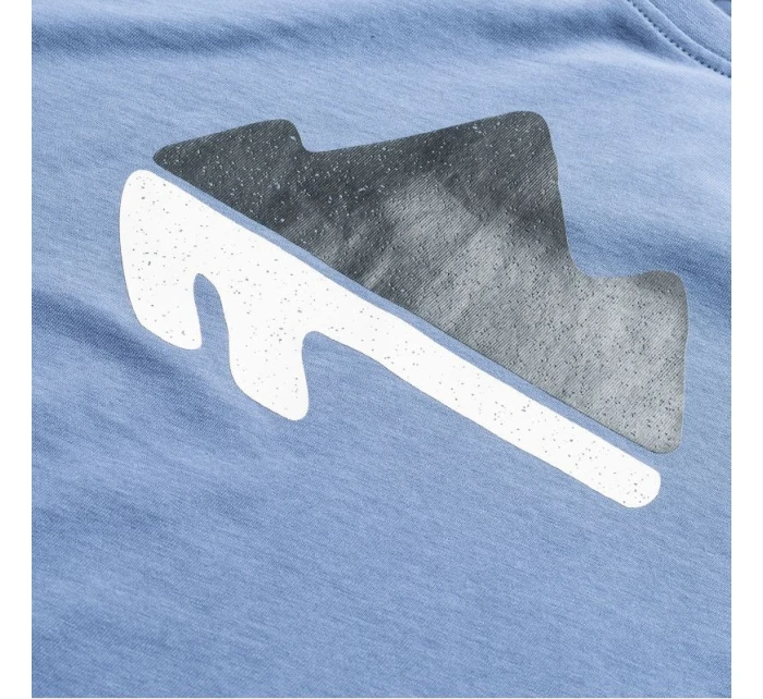 Tričko Jrb Jr model 20209473 - Hi-Tec Tričko Jrb Jr model 20209473 - Hi-Tec