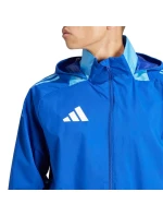Tiro 24 Competition jacket M pánské model 20506508 - ADIDAS Tiro 24 Competition jacket M pánské model 20506508 - ADIDAS