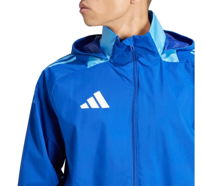 Tiro 24 Competition jacket M pánské model 20506508 - ADIDAS Tiro 24 Competition jacket M pánské model 20506508 - ADIDAS