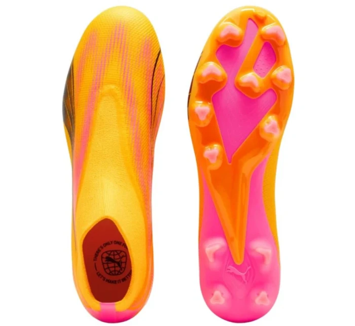 Fotbalové boty Ultra LL FG/AG M 03 model 20121682 - Puma Fotbalové boty Ultra LL FG/AG M 03 model 20121682 - Puma