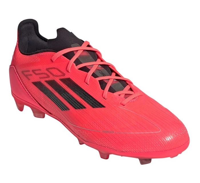 Kopačky adidas F50 Pro FG Jr IF1360 Kopačky adidas F50 Pro FG Jr IF1360