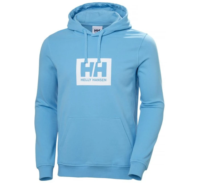 Helly Hansen HH Box Mikina M 53289 621