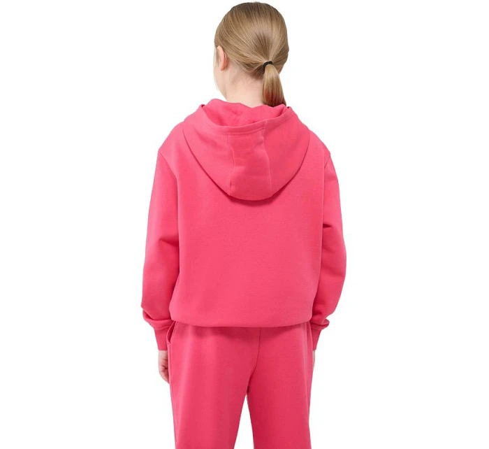 4F F1854 Jr Mikina 4FJWSS25TSWSF1854 55S