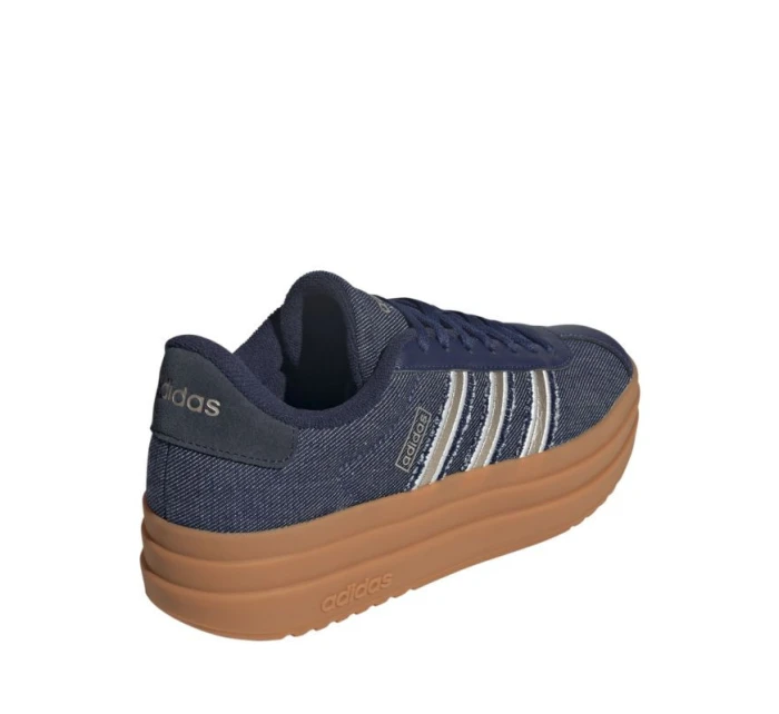 Adidas VL Court Bold W JS4471 dámska obuv Adidas VL Court Bold W JS4471 dámska obuv