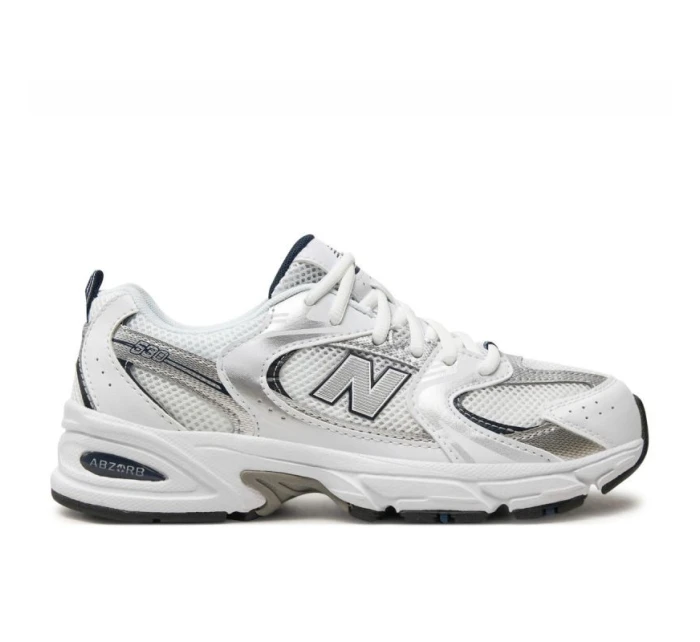 Dámska obuv New Balance NB 530 White (GR530SB1) Dámska obuv New Balance NB 530 White (GR530SB1)