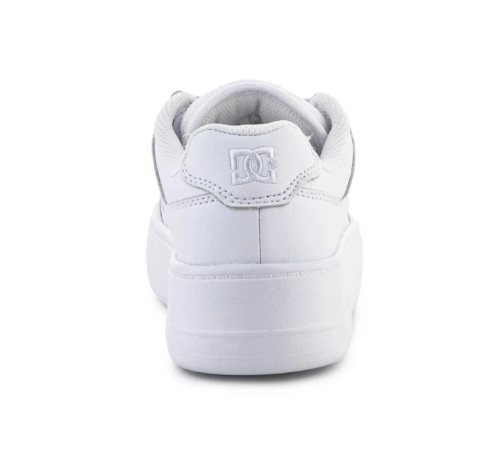 Shoes 4 Platform model 21814212 - Dc Shoes 4 Platform model 21814212 - Dc