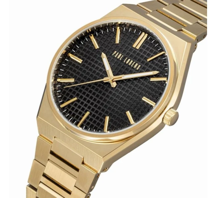 Pánské hodinky model 21806997 + BOX - Paul Lorens Pánské hodinky model 21806997 + BOX - Paul Lorens