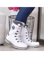 Club W model 17920122 nepromokavé sněhové boty - American