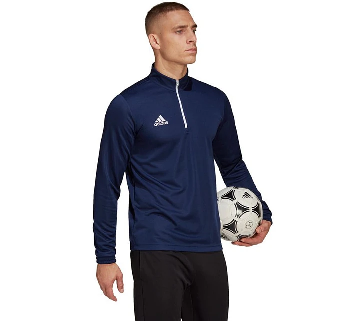 Pánske tréningové tričko Entrada 22 M HB5327 - Adidas