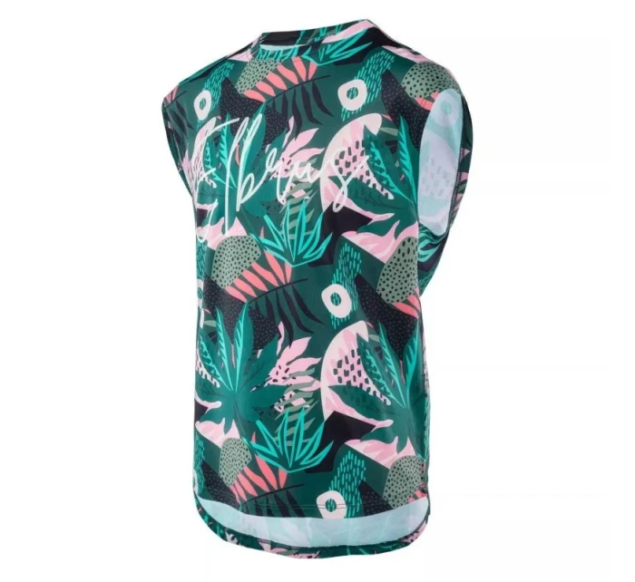 Tričko Elbrus Purus TG Jr 92800407795