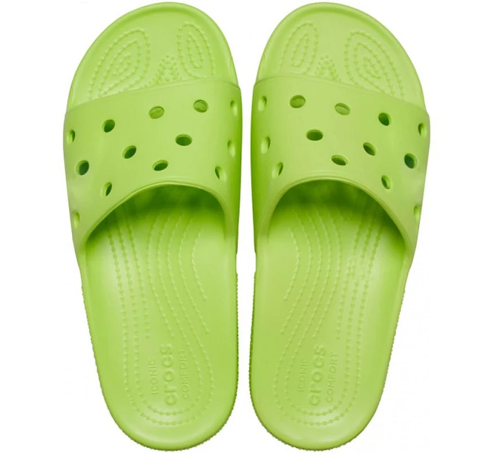 Crocs Classic Slide W 206121 3UH
