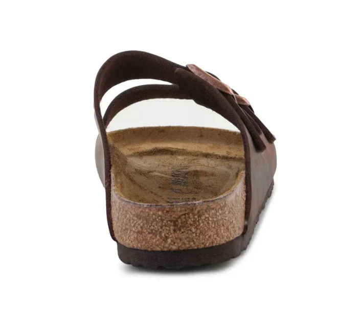 Birkenstock Arizona M 0052531 žabky Birkenstock Arizona M 0052531 žabky