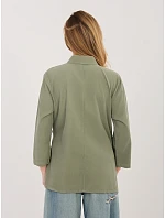 IT KS košeľa FL10188.27 khaki