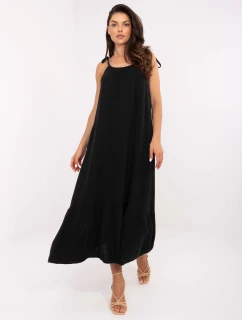 Sukienka TW SK BI 12 model 21204709 czarny - FPrice