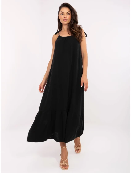 Šaty TW SK BI 12 1197,98 čierna