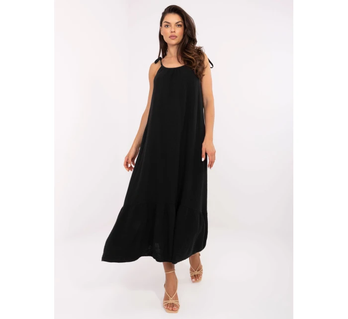 Šaty TW SK BI 12 1197,98 čierna