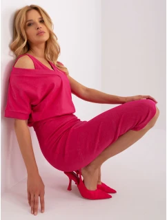 Súprava WN KMPL 8191.71 fuchsiová