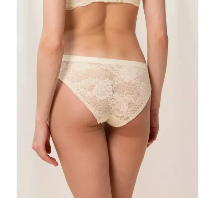 Dámske nohavičky Smart Deco Brazilian EX - Triumph