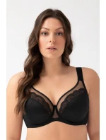 SOFT BRA BLACK model 21797748 - Gorsenia SOFT BRA BLACK model 21797748 - Gorsenia